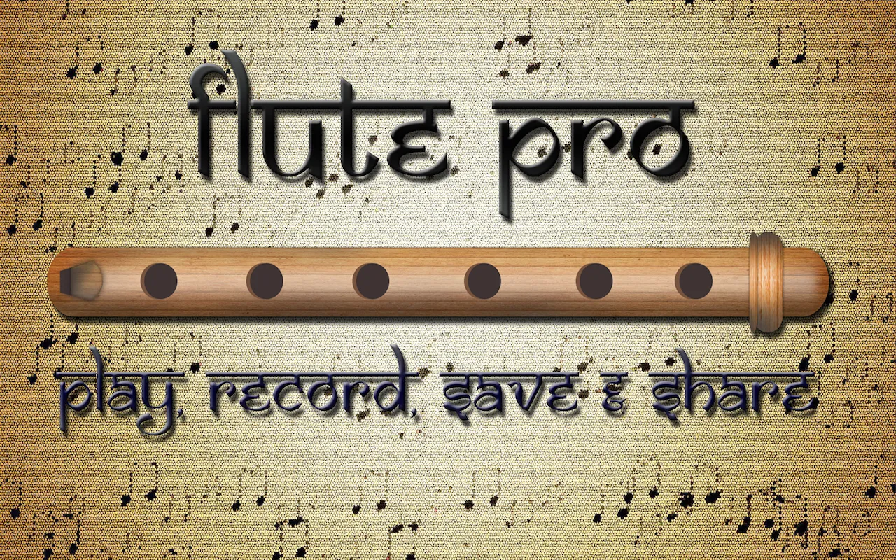 Flute Pro | Indus Appstore | Screenshot