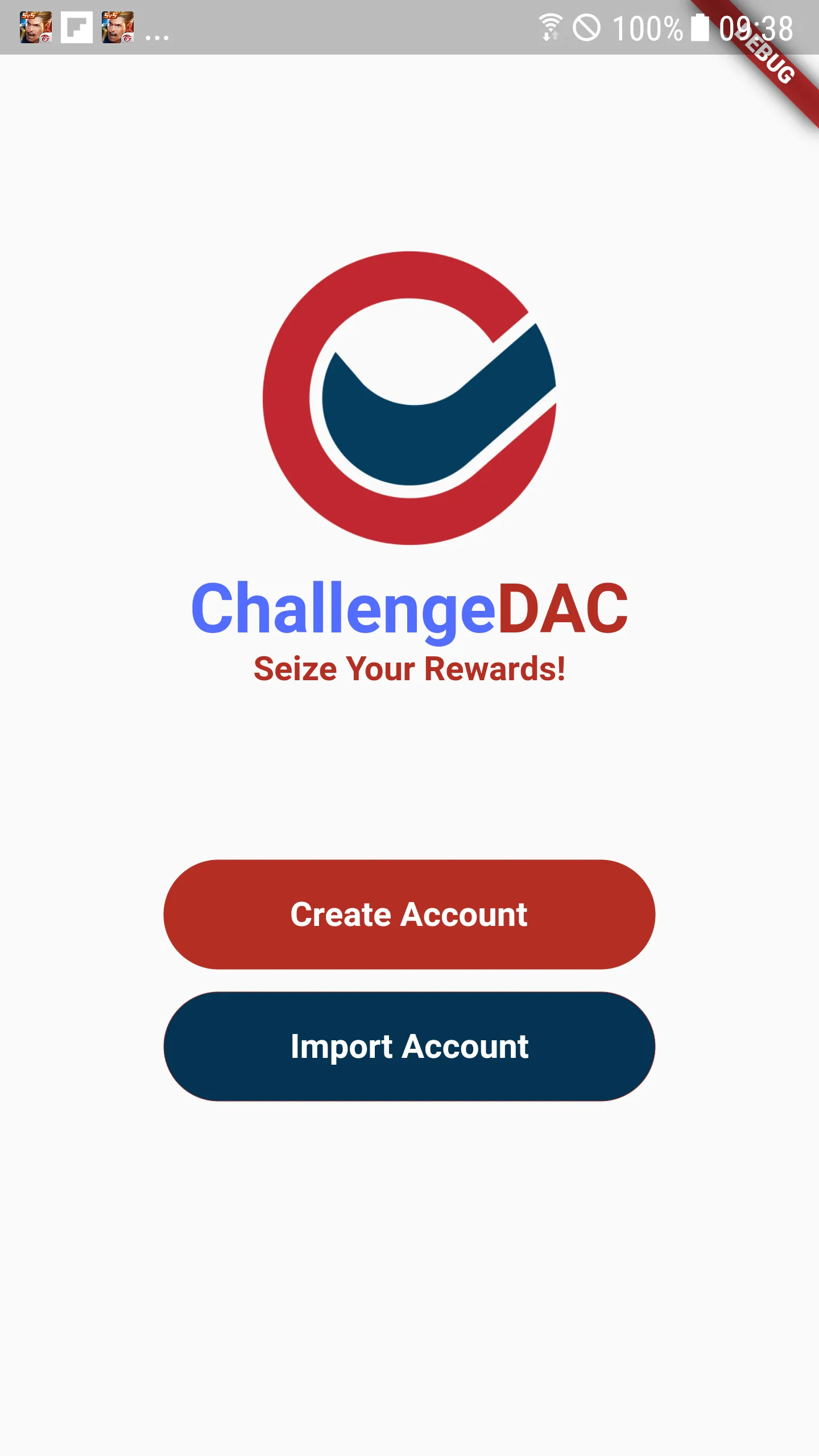 Challengeeos | Indus Appstore | Screenshot