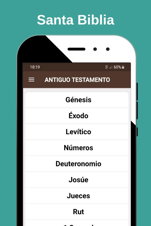 Biblia Reina Valera Moderna | Indus Appstore | Screenshot