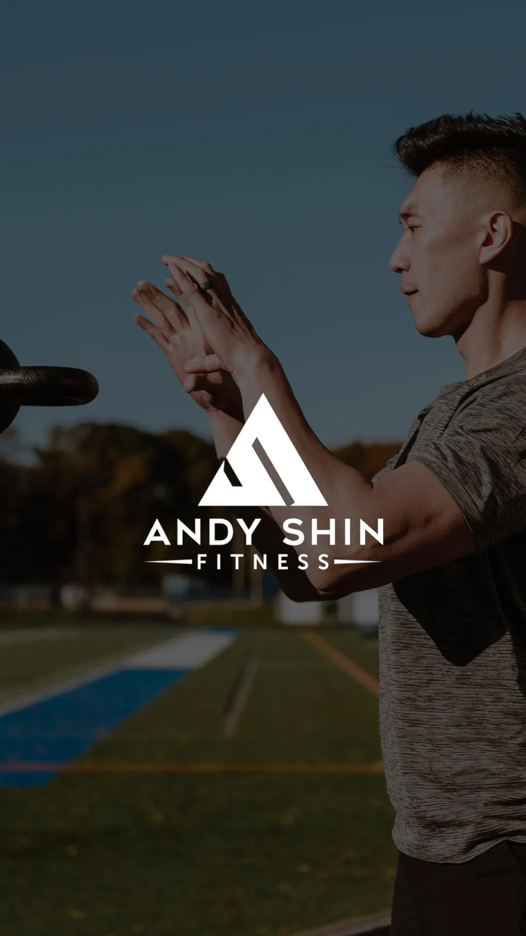 Andy Shin Fitness | Indus Appstore | Screenshot