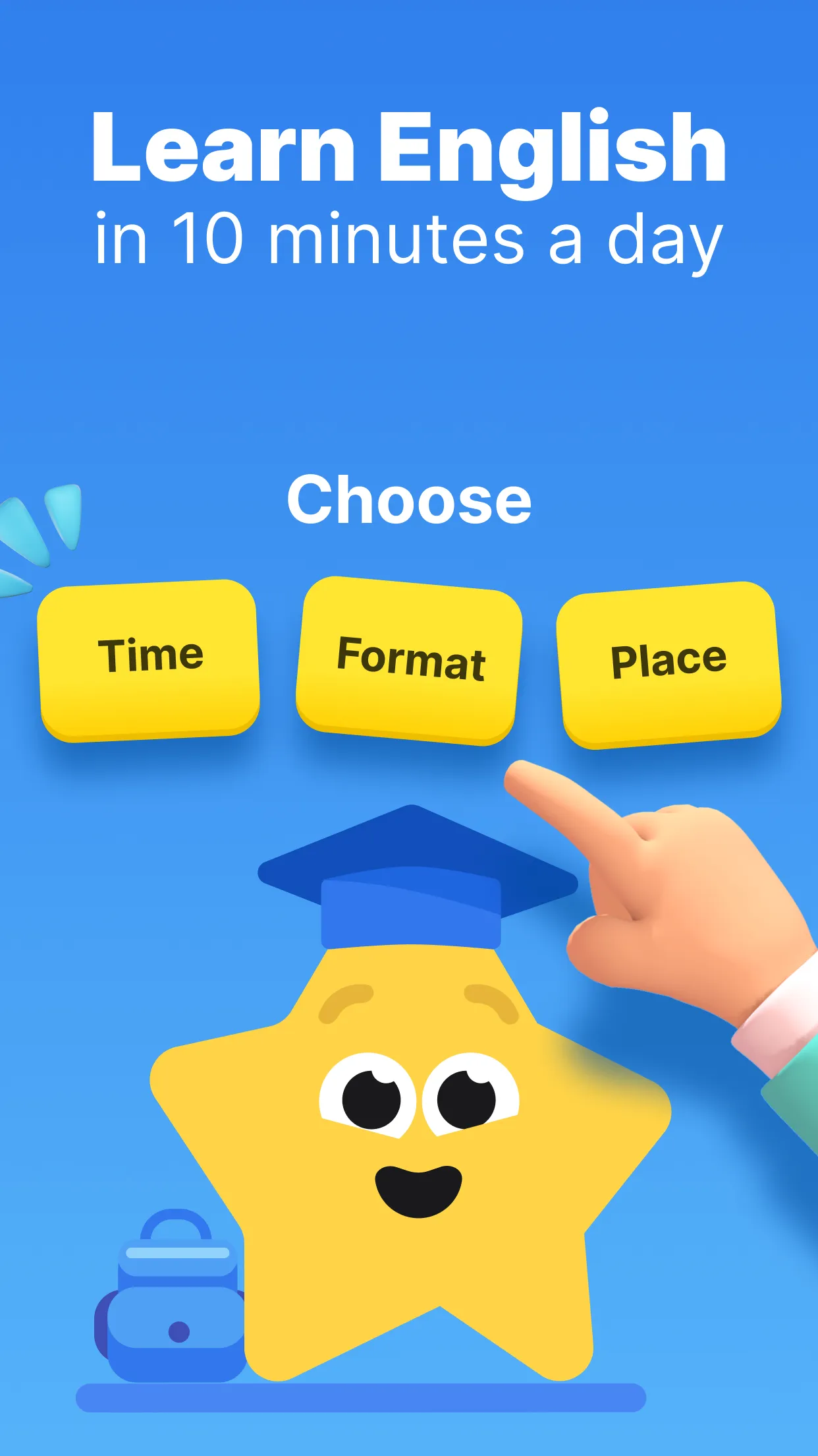 Simpler: English learning app | Indus Appstore | Screenshot