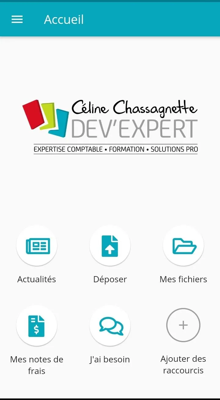 DEV’EXPERT | Indus Appstore | Screenshot