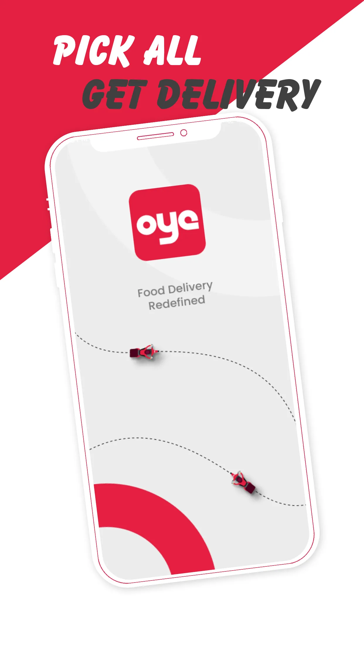 OYA - Cinema, Food and Grocery | Indus Appstore | Screenshot