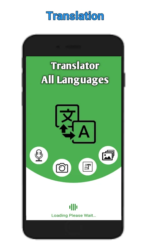 Translator All Languages | Indus Appstore | Screenshot