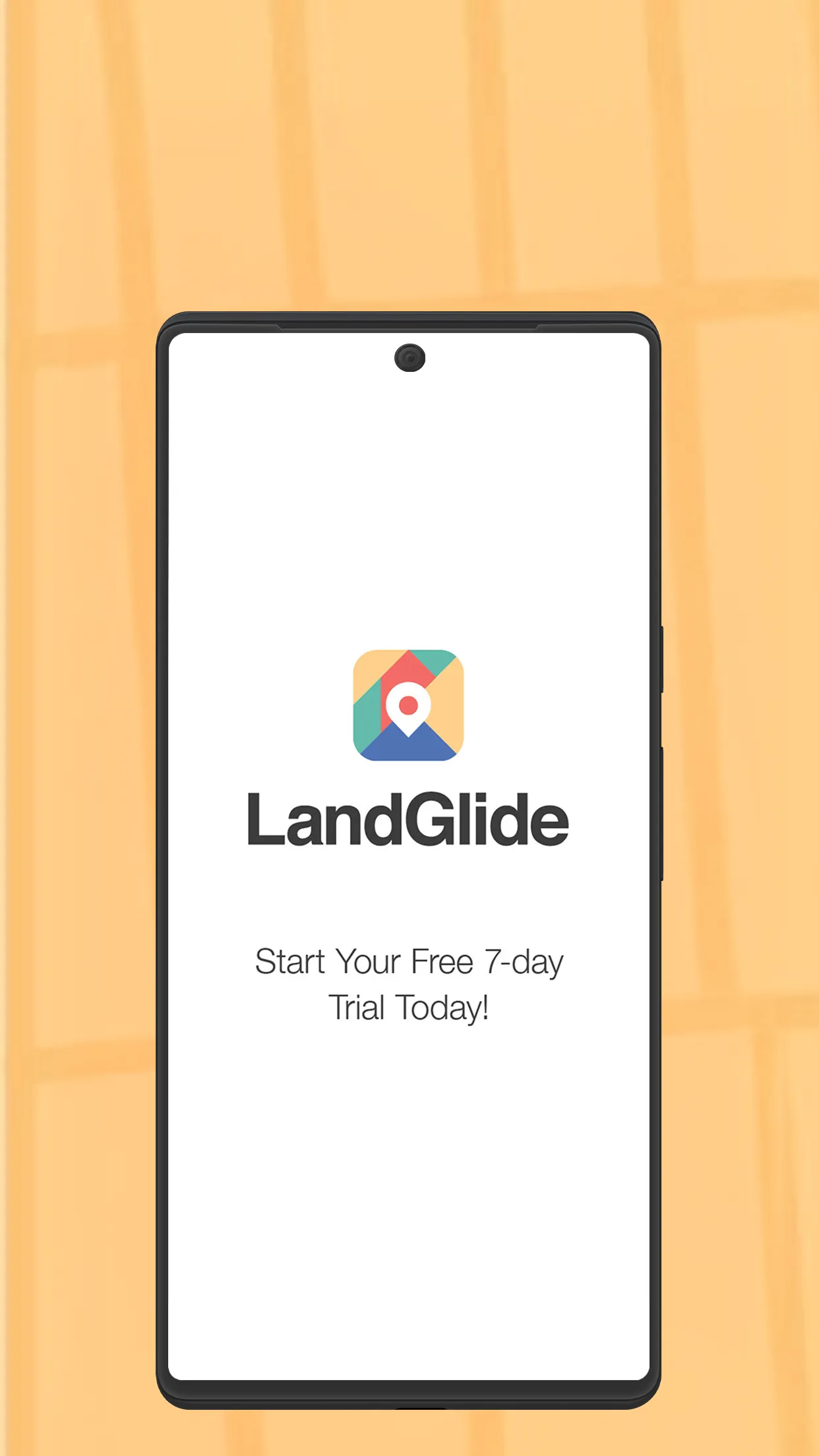 LandGlide: GPS Property Finder | Indus Appstore | Screenshot