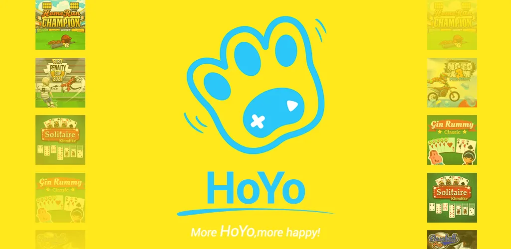 HoYo:Play Game Ludo,Rummy,Domi | Indus Appstore | Screenshot