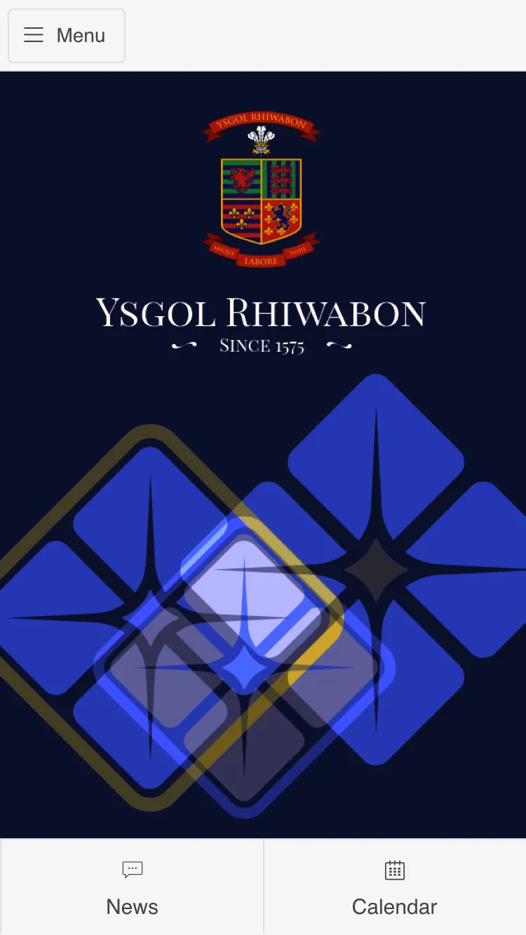 Ysgol Rhiwabon | Indus Appstore | Screenshot