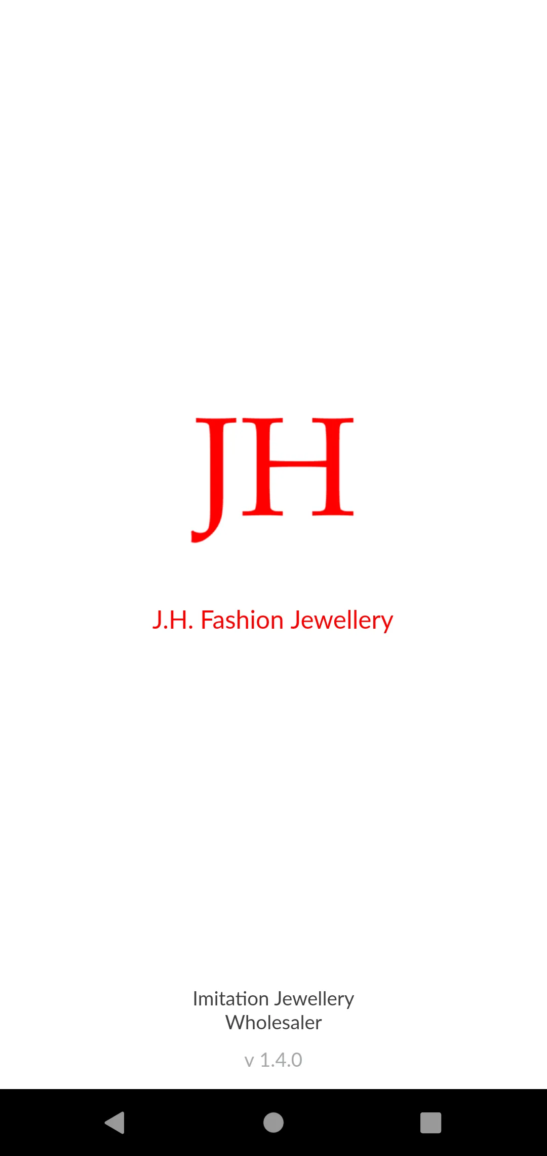 J.H. Fashion Jewellery - Imita | Indus Appstore | Screenshot