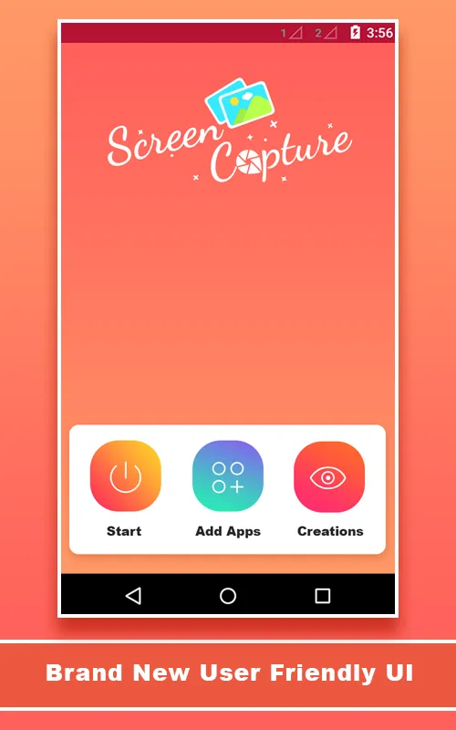 Screenshot Capture | Indus Appstore | Screenshot