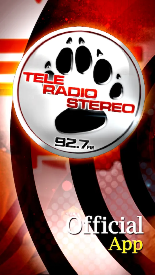 Teleradiostereo | Indus Appstore | Screenshot