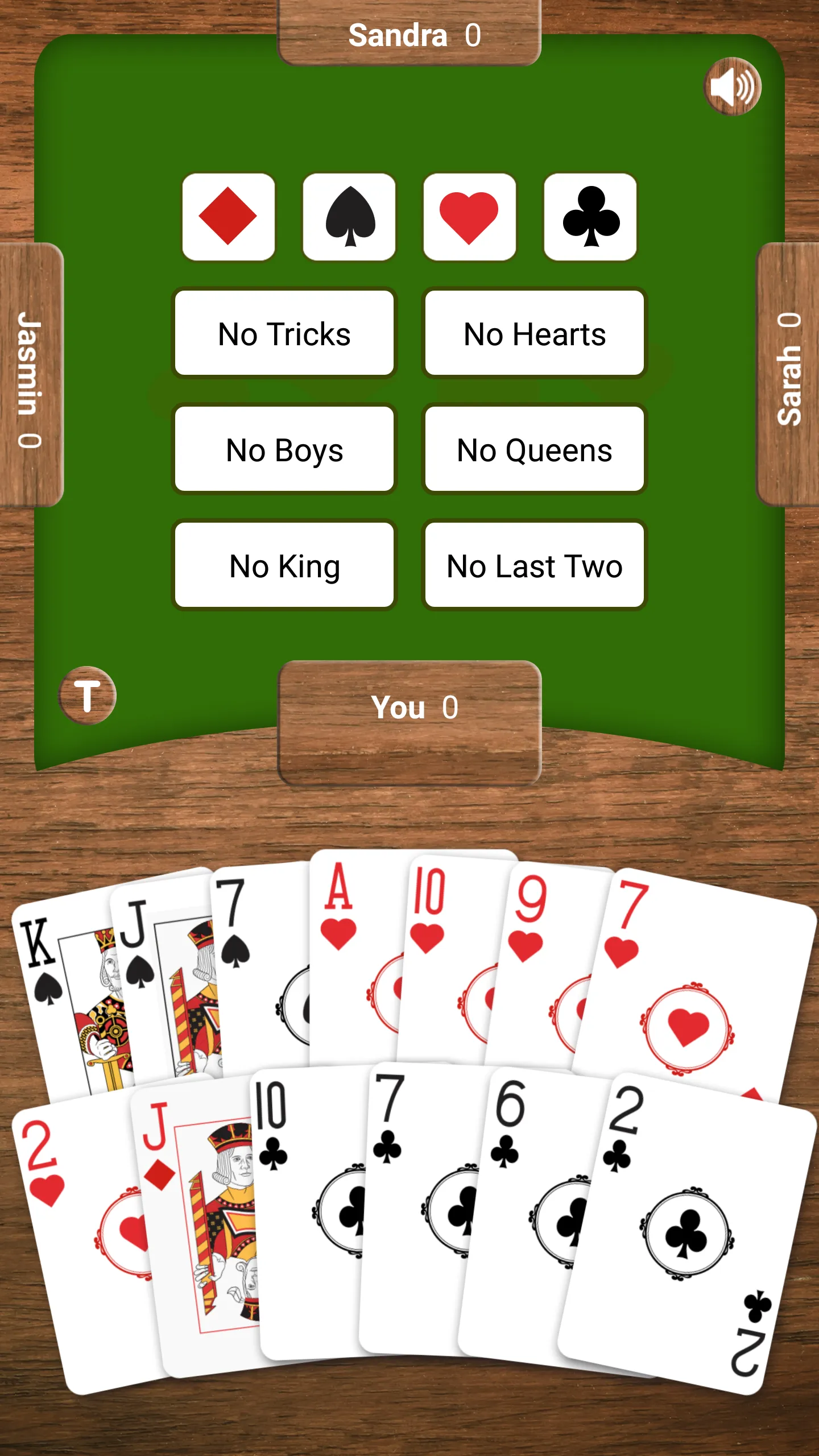 Turkish King | Indus Appstore | Screenshot