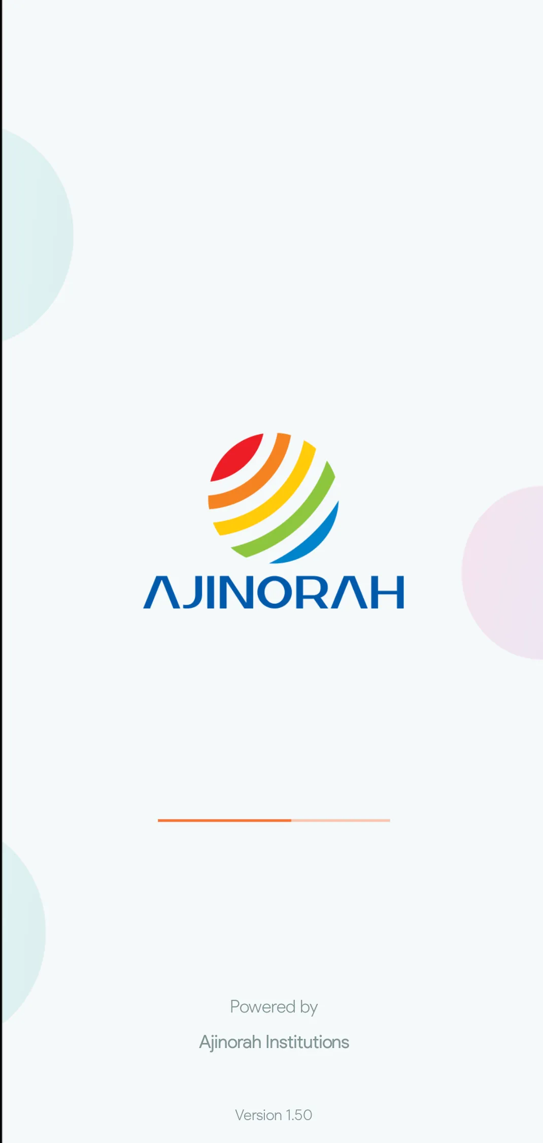 AJINORAH | Indus Appstore | Screenshot