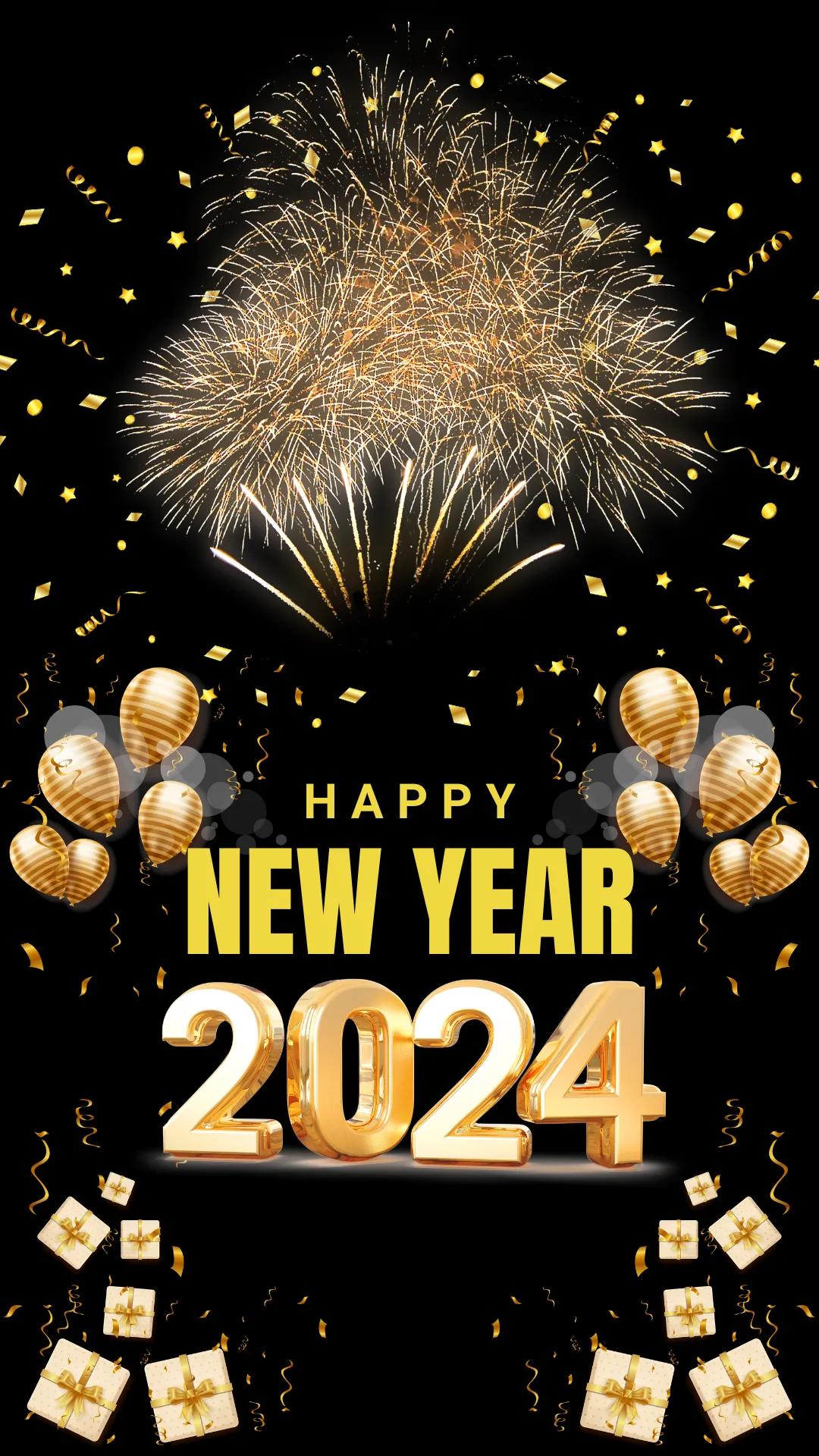 happy new year wishes 2025 | Indus Appstore | Screenshot