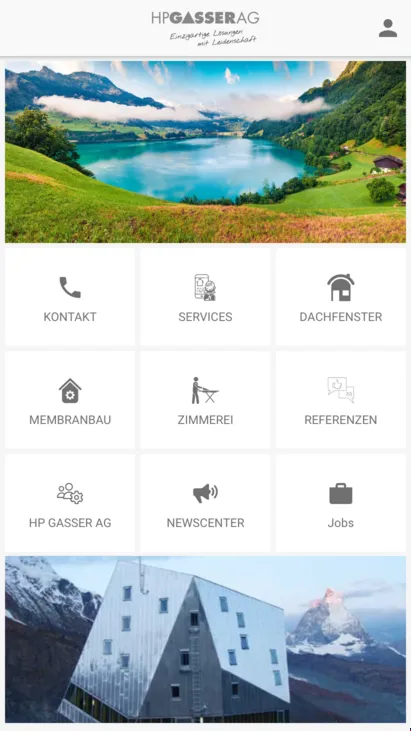 HPGASSERAG | Indus Appstore | Screenshot