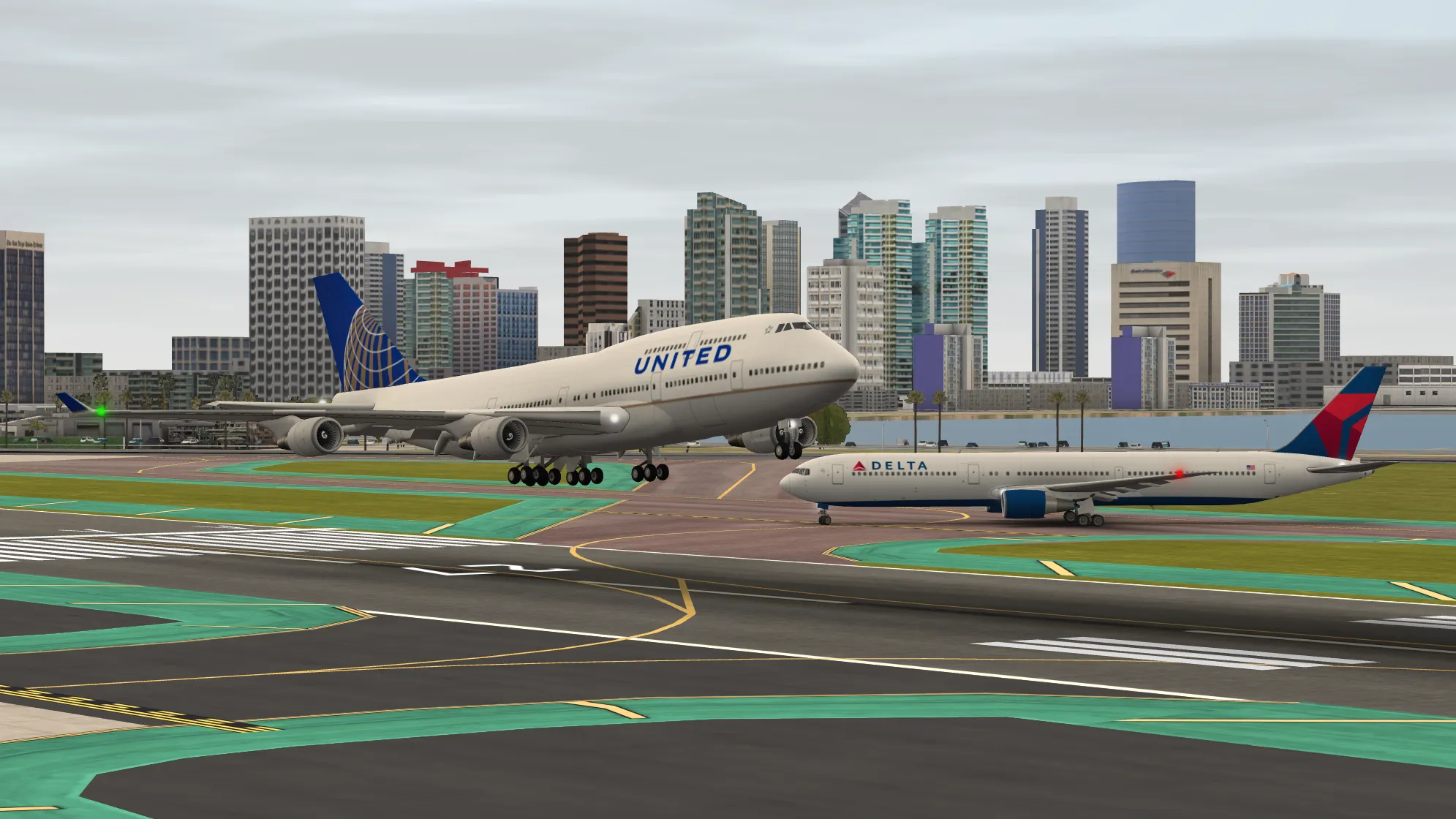 World of Airports | Indus Appstore | Screenshot