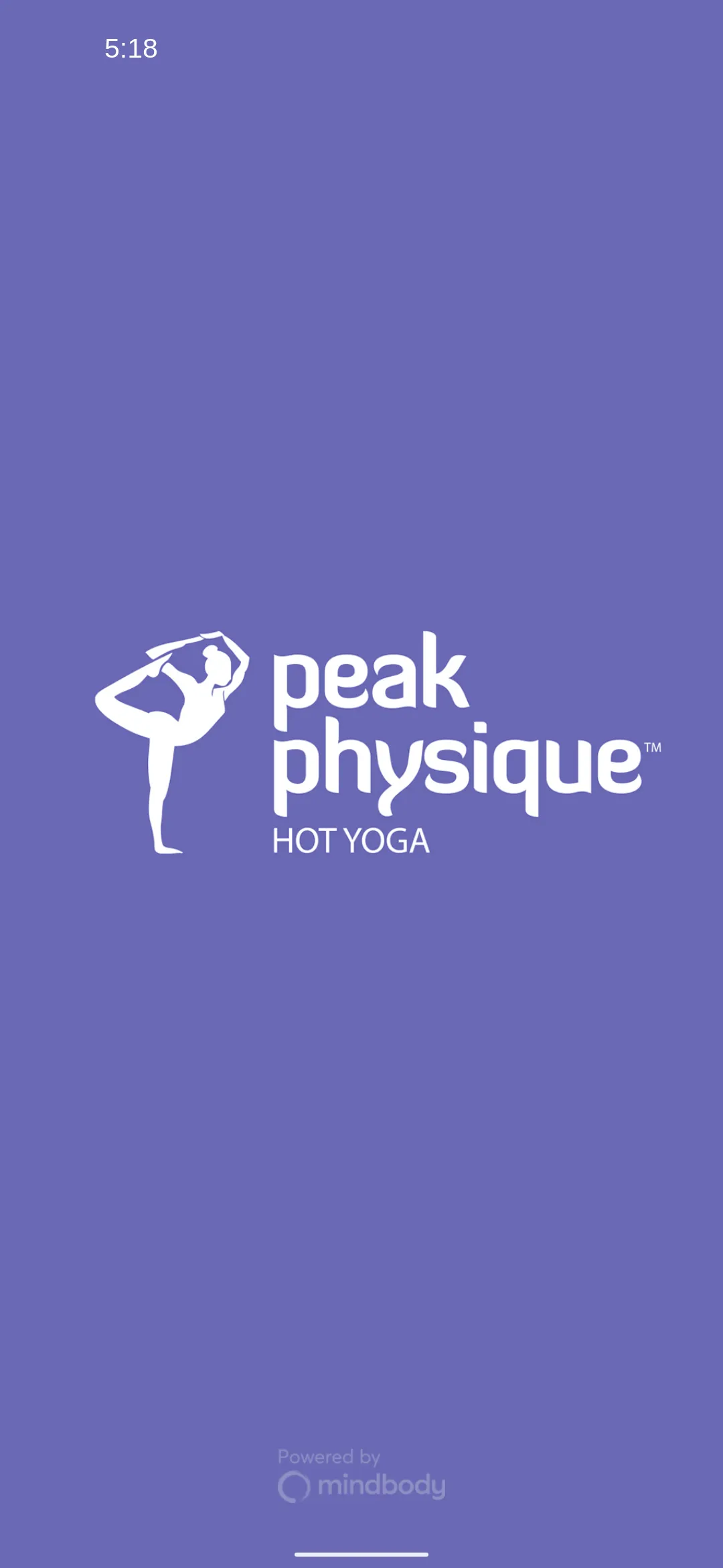 Peak Physique Hot Yoga | Indus Appstore | Screenshot