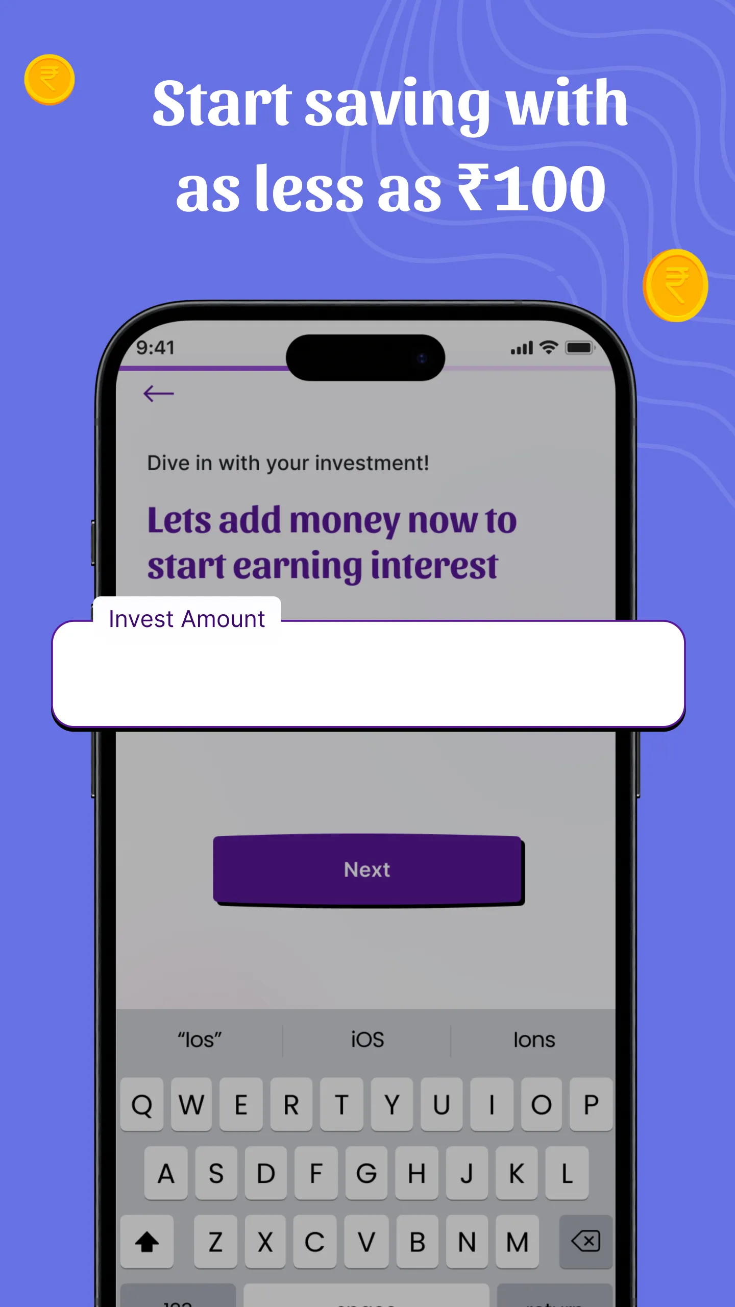 Dive Money | Indus Appstore | Screenshot