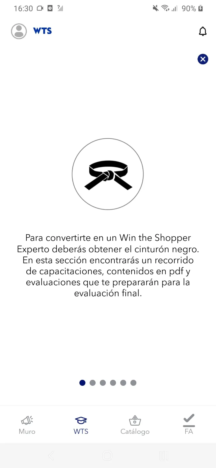 Win the shopper | Indus Appstore | Screenshot