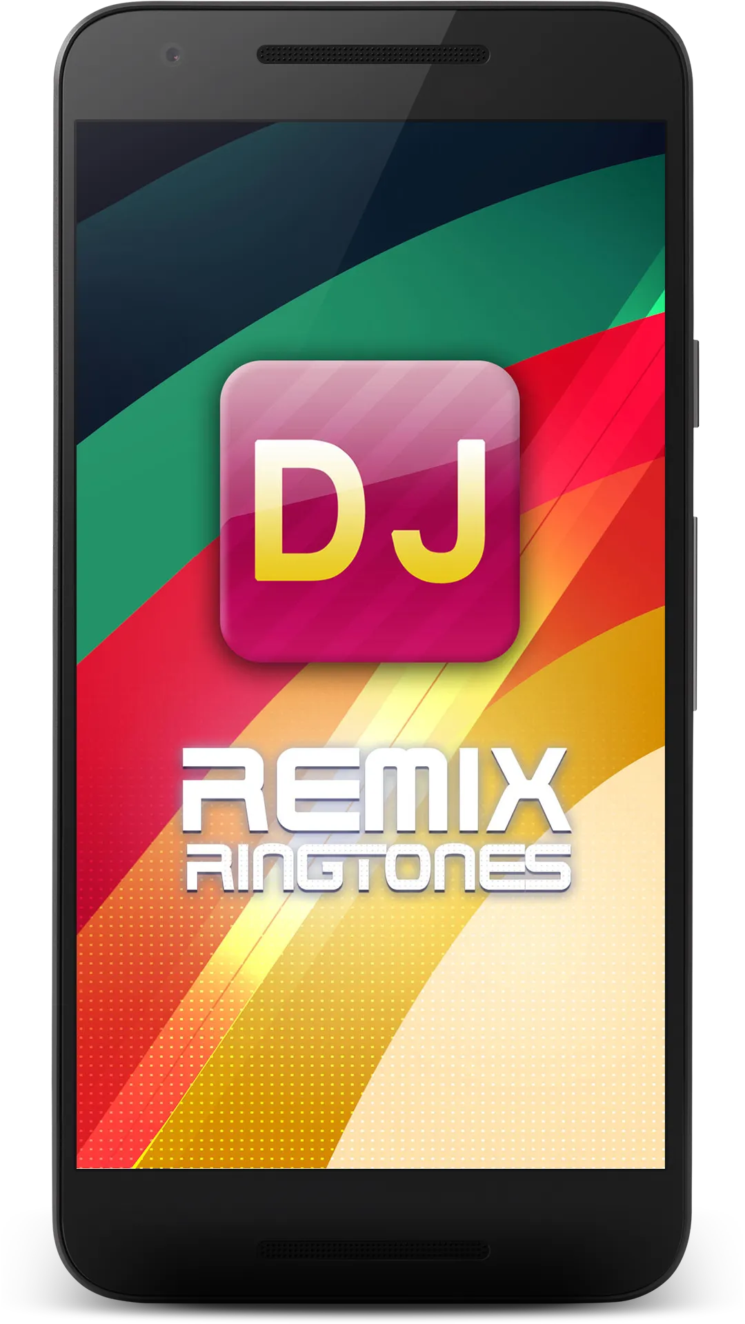 DJ Remix Electronic Ringtones | Indus Appstore | Screenshot