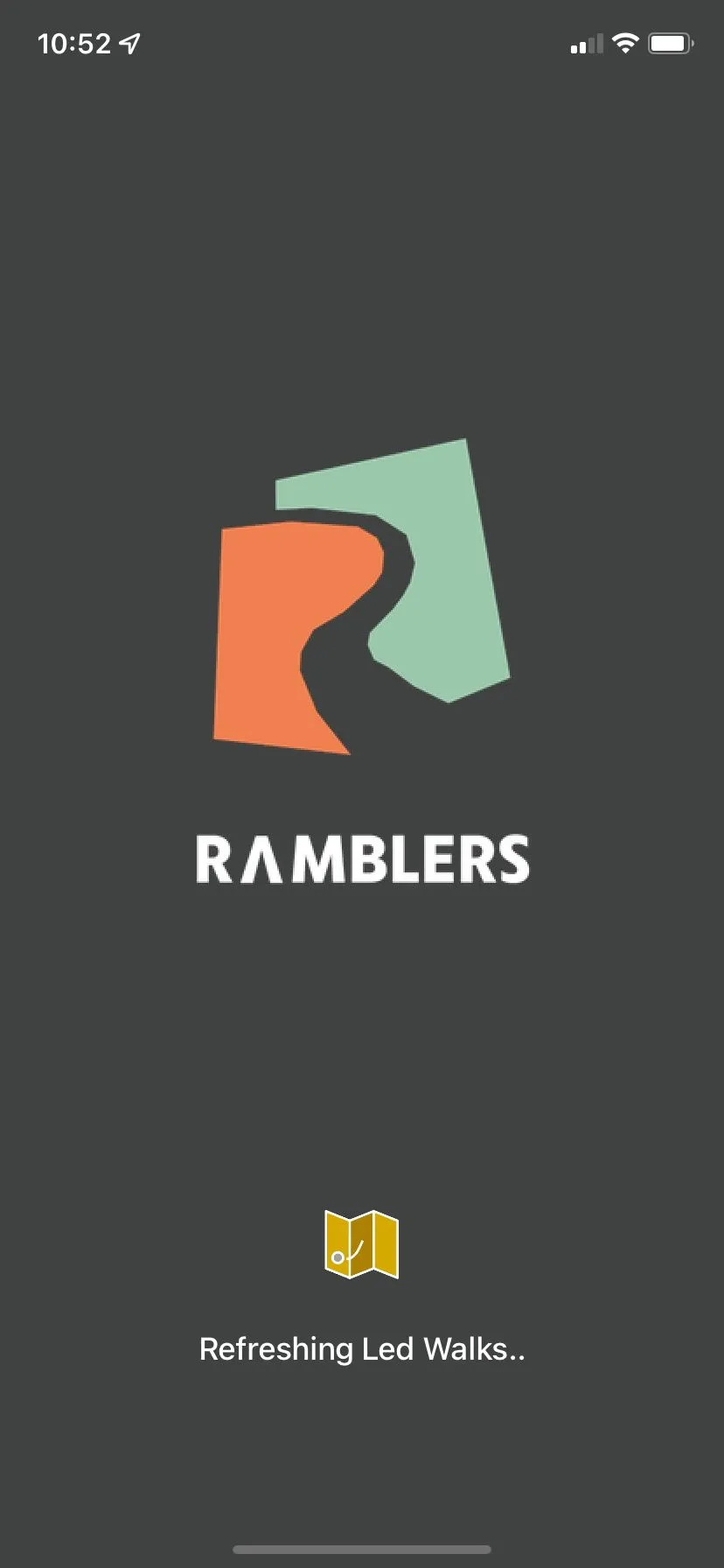 Ramblers | Indus Appstore | Screenshot