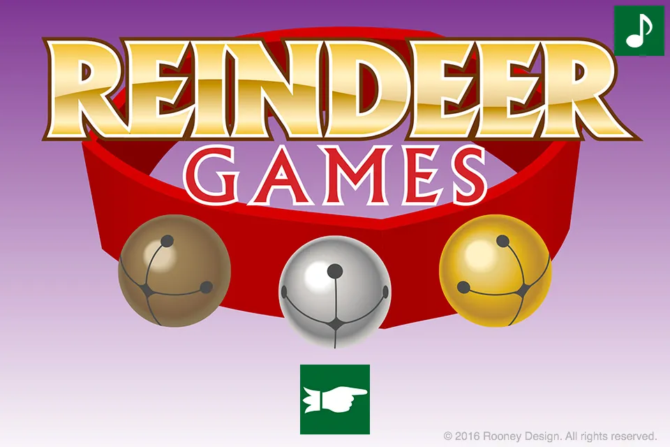 Reindeer Games | Indus Appstore | Screenshot