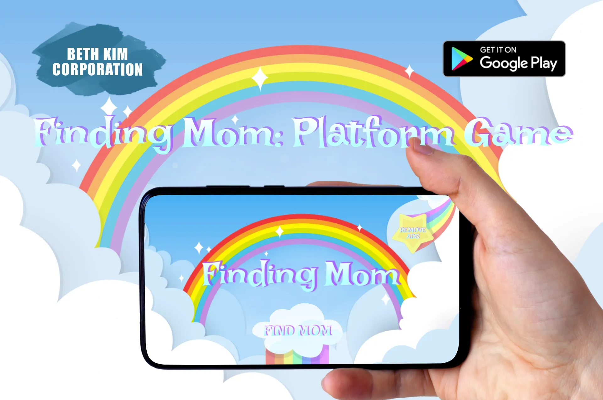 Finding Mom: Platform Game | Indus Appstore | Screenshot