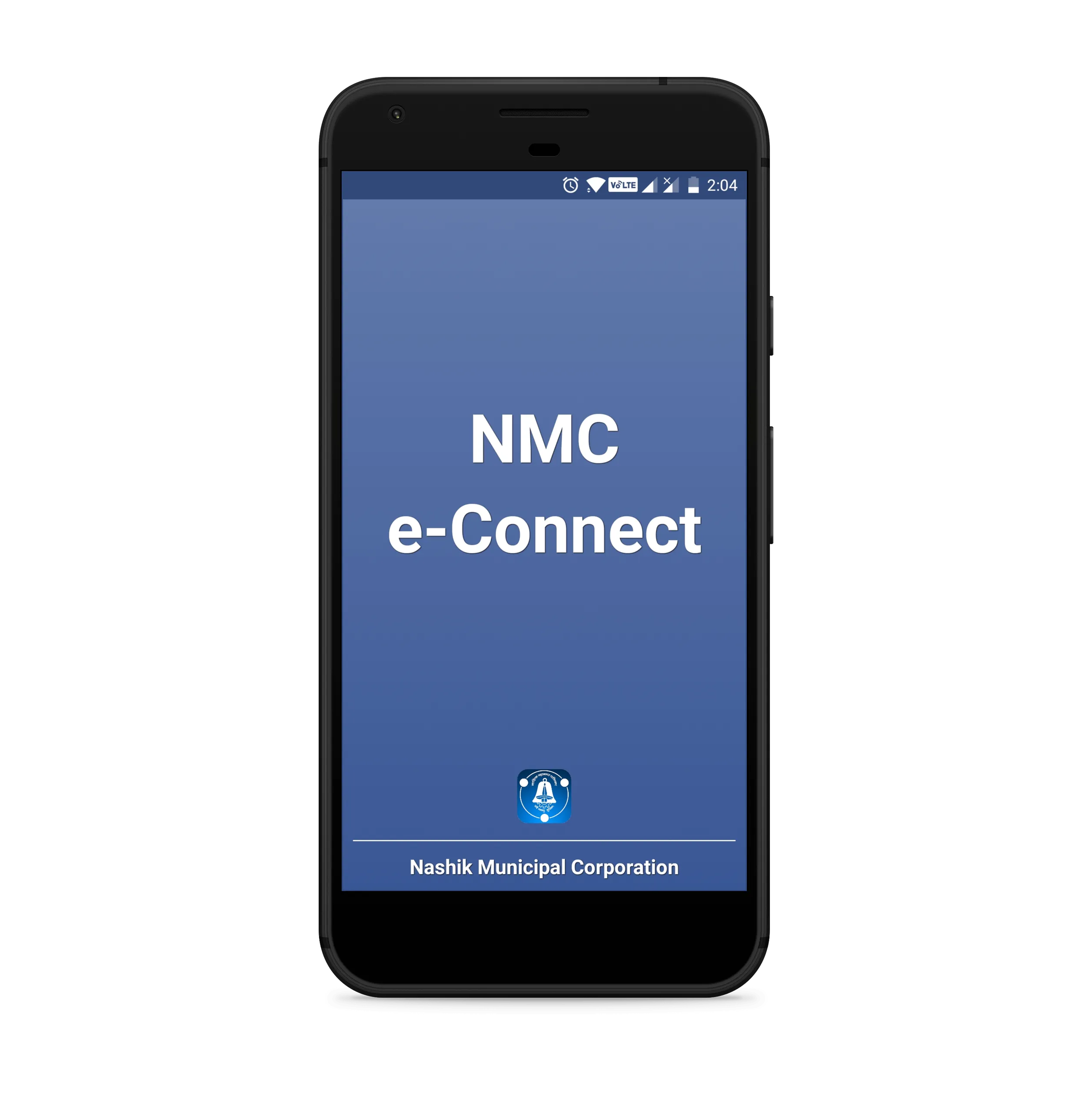 NMC e-Connect | Indus Appstore | Screenshot