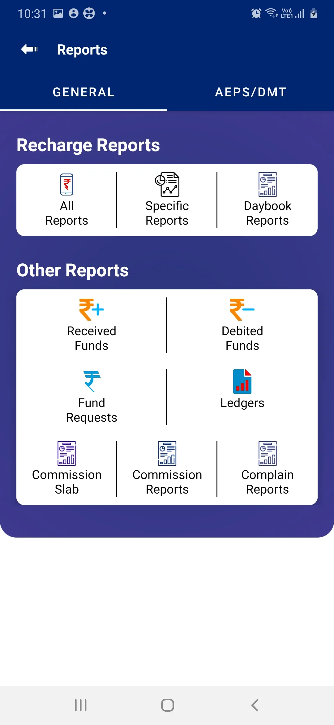 Lavi Payment | Indus Appstore | Screenshot