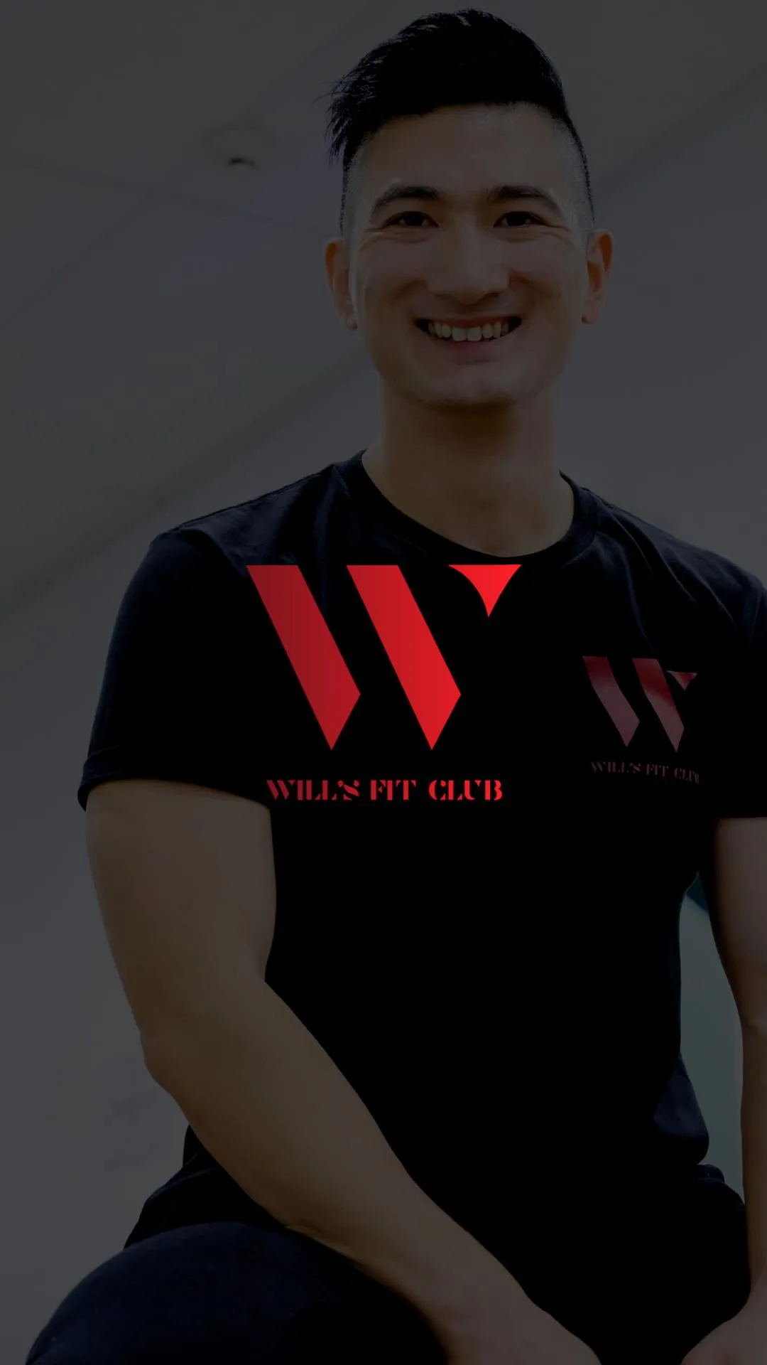 Wills Fit Club | Indus Appstore | Screenshot