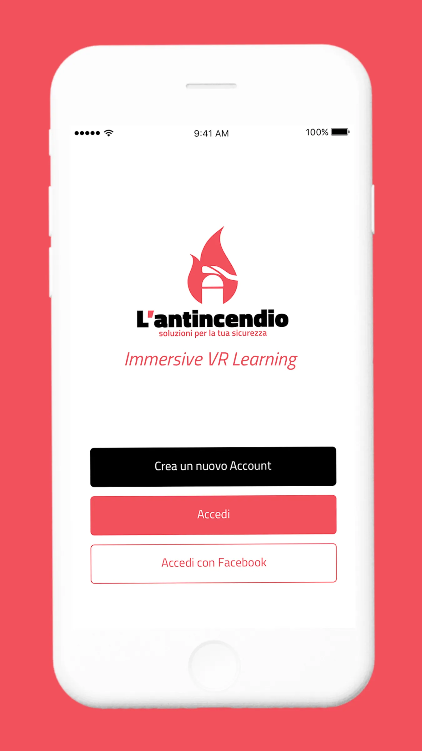 Immersive VR Learning | Indus Appstore | Screenshot