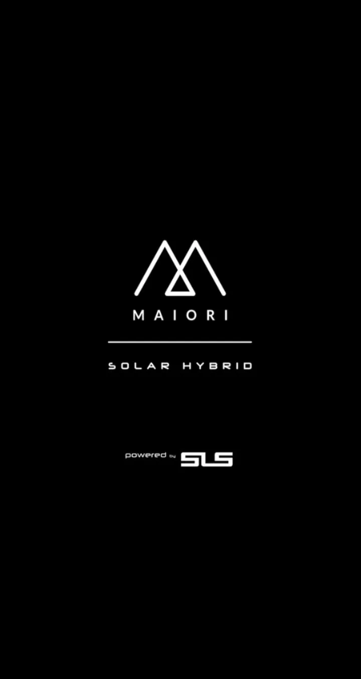 Solar Hybrid | Indus Appstore | Screenshot