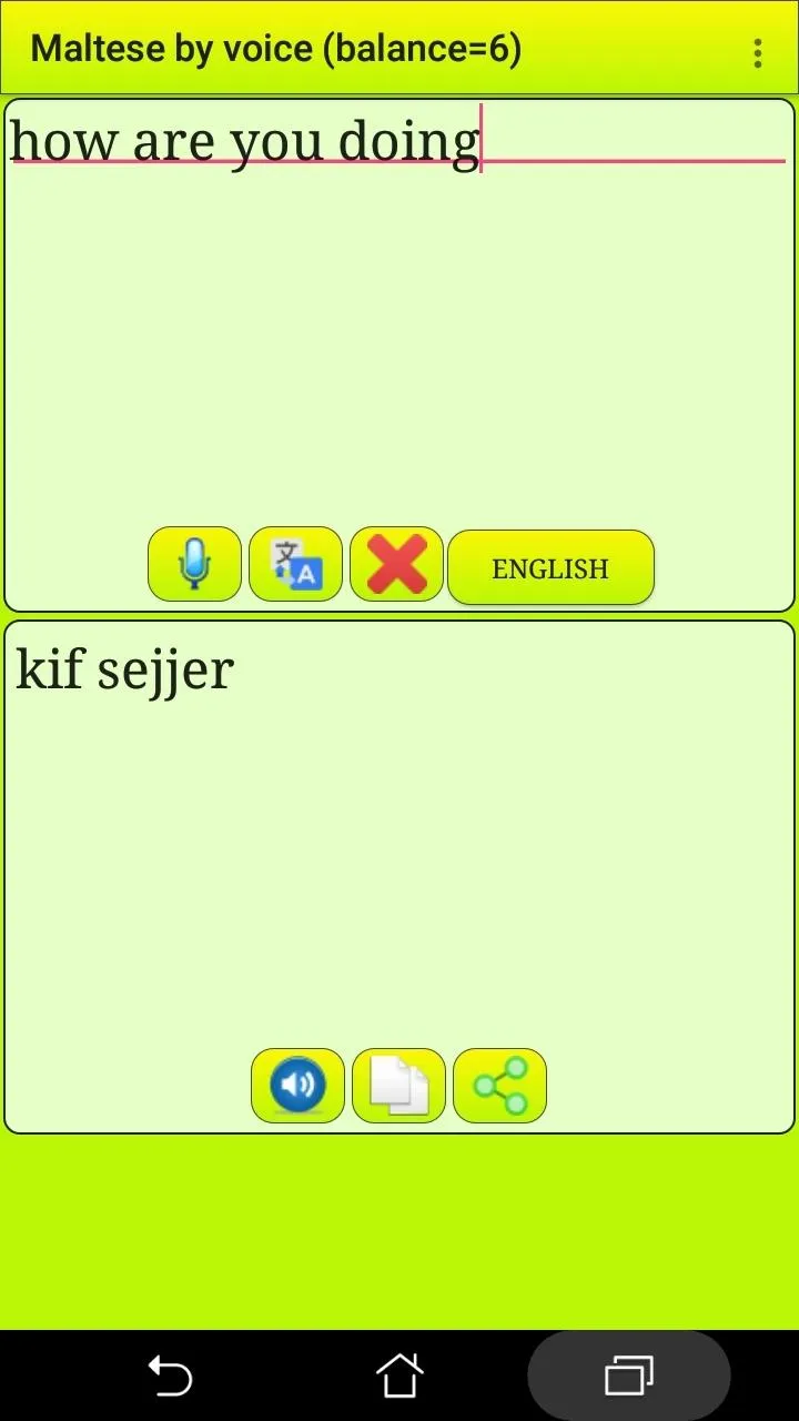 ﻿Learn Maltese by voice | Indus Appstore | Screenshot