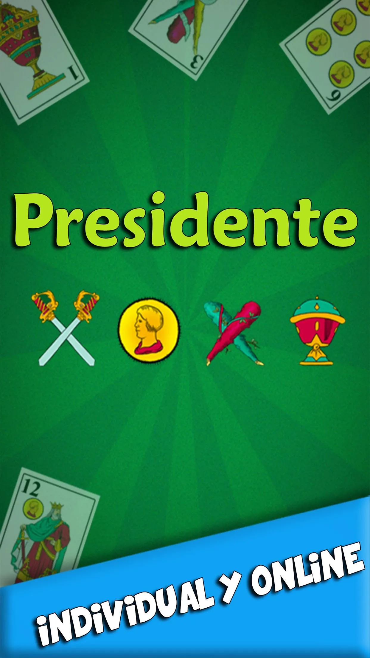 Presidente | Indus Appstore | Screenshot