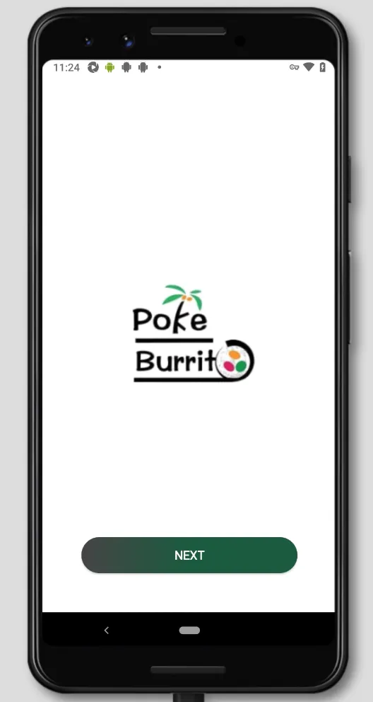 Poke Burrito | Indus Appstore | Screenshot