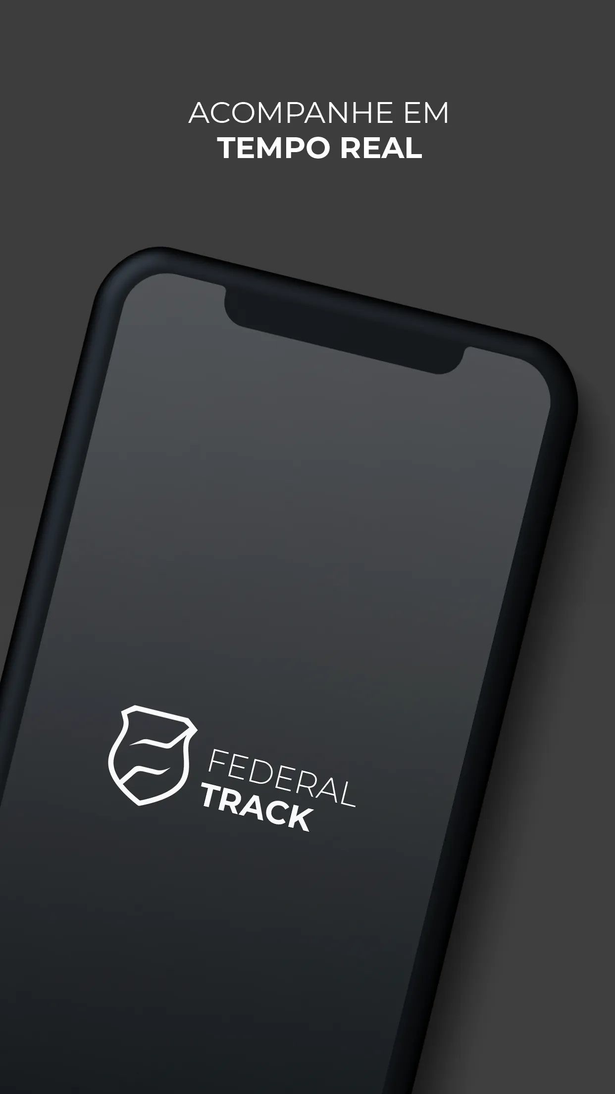 Federal Track | Indus Appstore | Screenshot