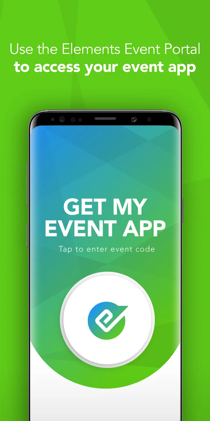 Elements Event Portal | Indus Appstore | Screenshot