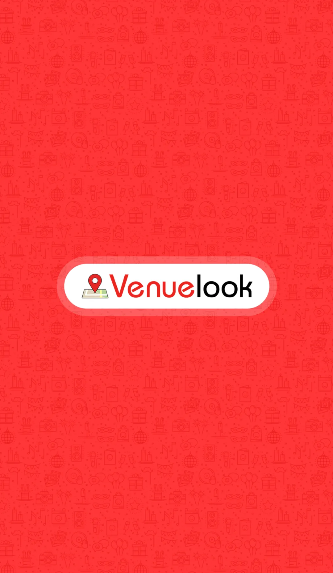 VenueLook - VLM for Partners | Indus Appstore | Screenshot