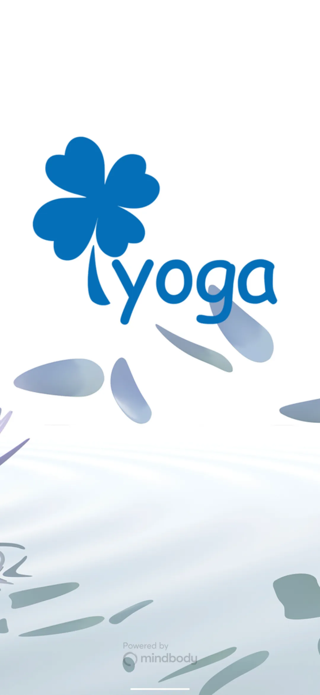 iYoga Center | Indus Appstore | Screenshot