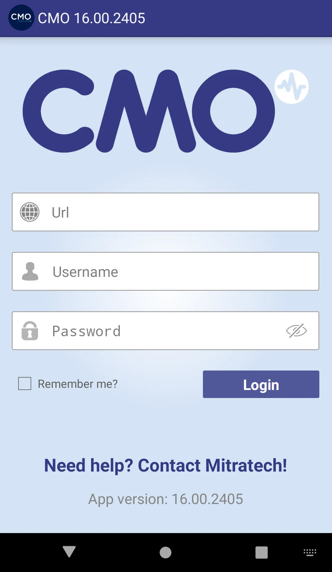 CMO V16 | Indus Appstore | Screenshot