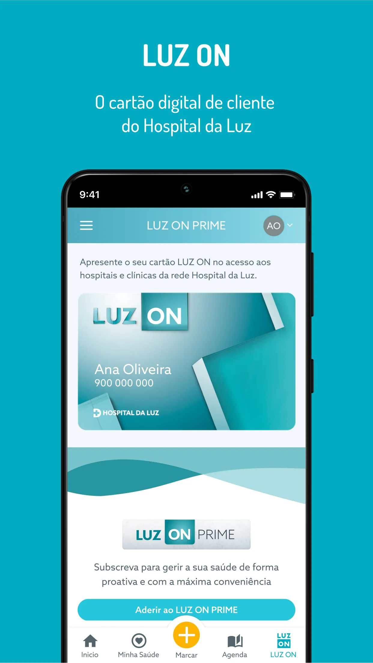 MY LUZ | Indus Appstore | Screenshot