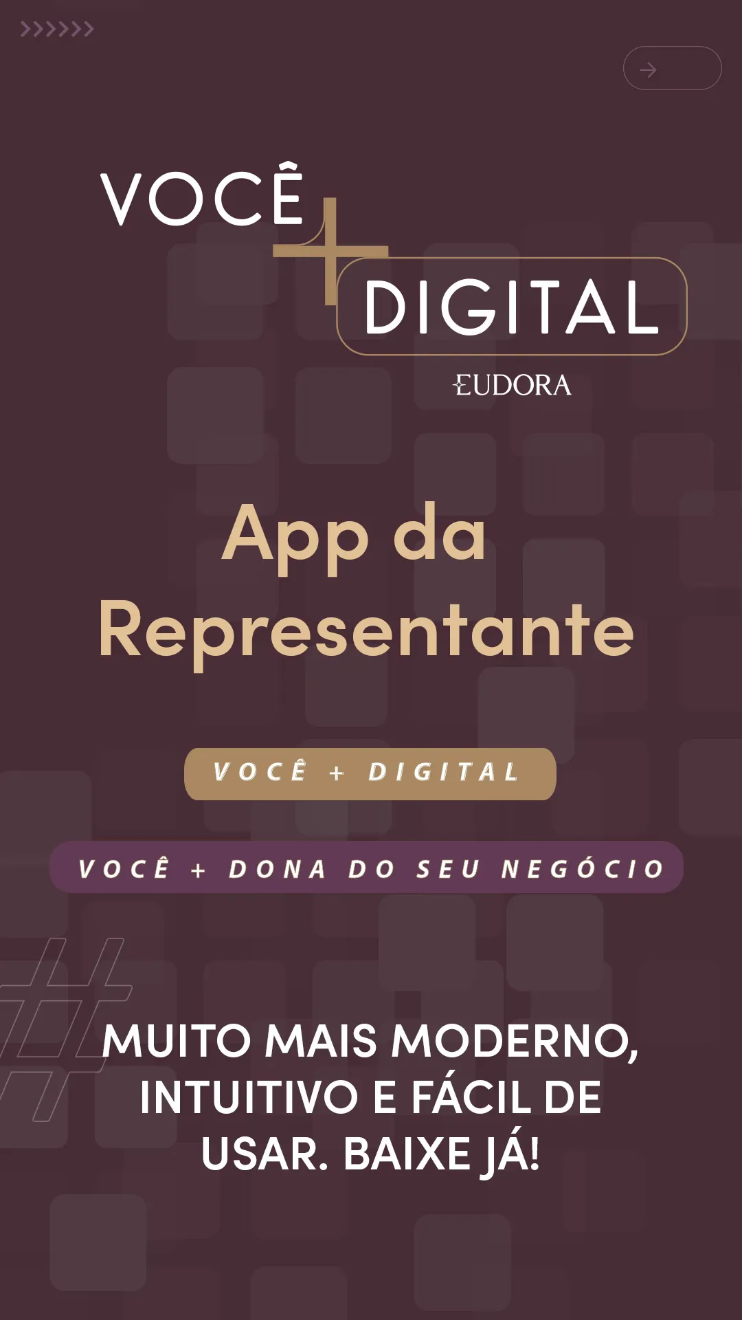 Representante Eudora | Indus Appstore | Screenshot