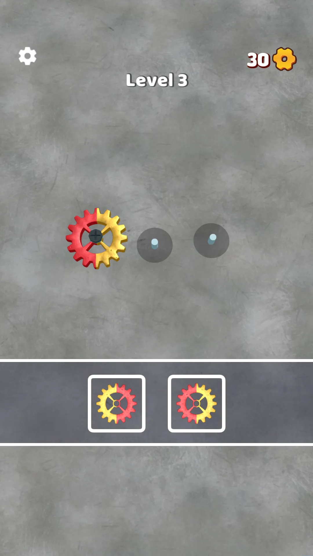 Gear Puzzle Master 3D | Indus Appstore | Screenshot