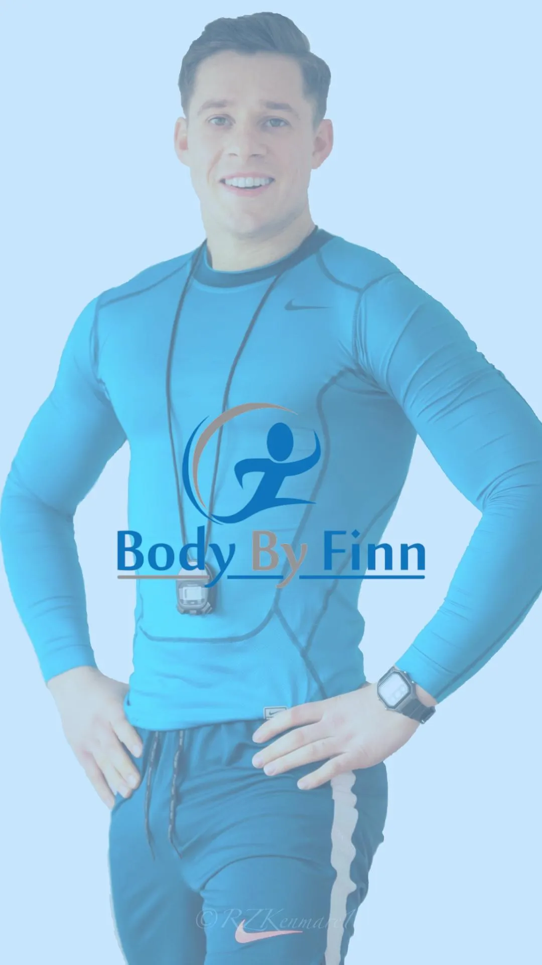 Body By Finn Fitness | Indus Appstore | Screenshot