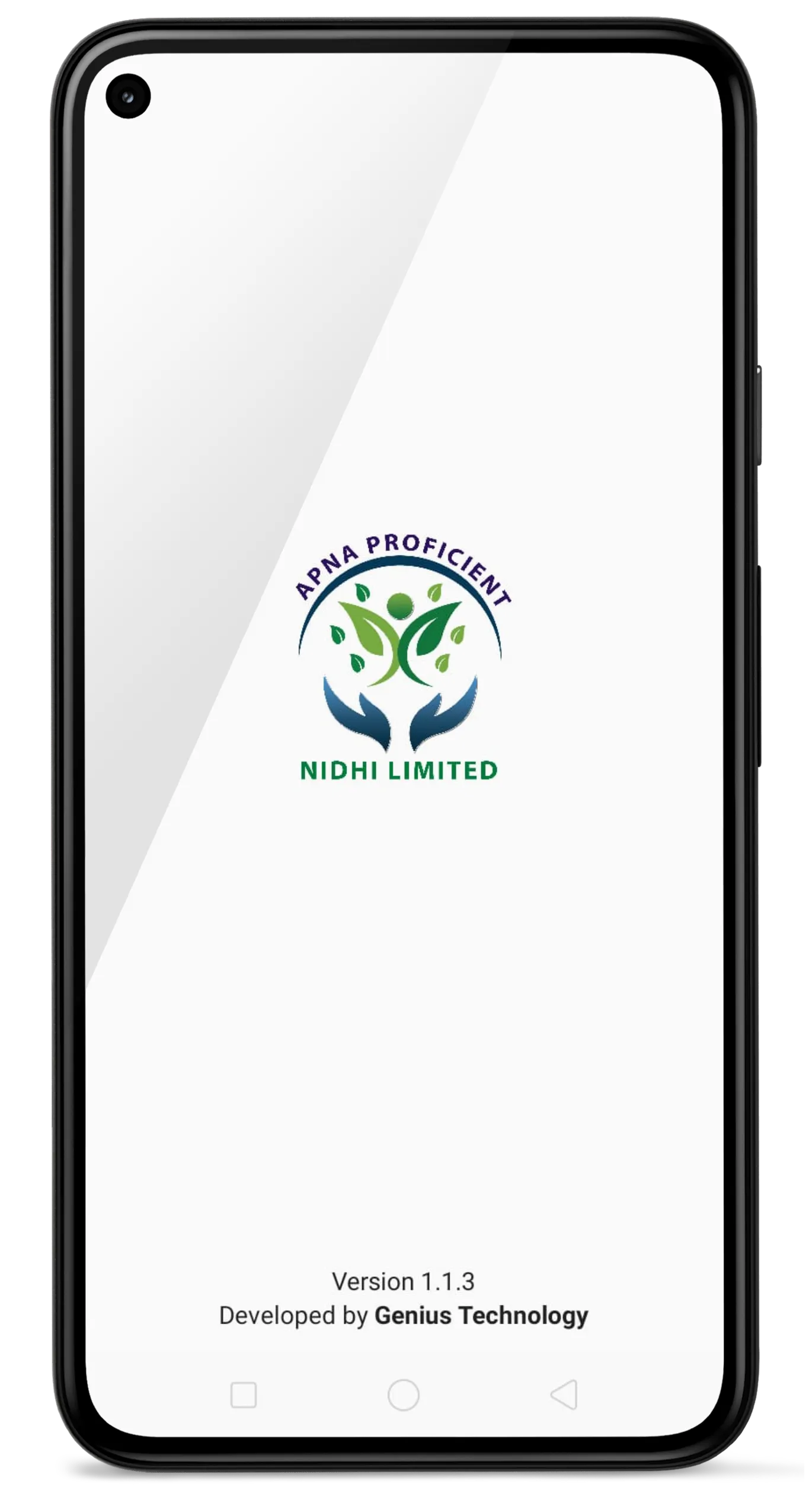 Apna Proficient Nidhi Limited | Indus Appstore | Screenshot