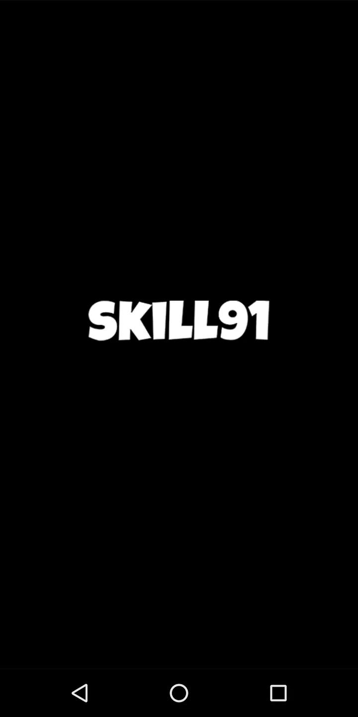 Skill 91 | Indus Appstore | Screenshot