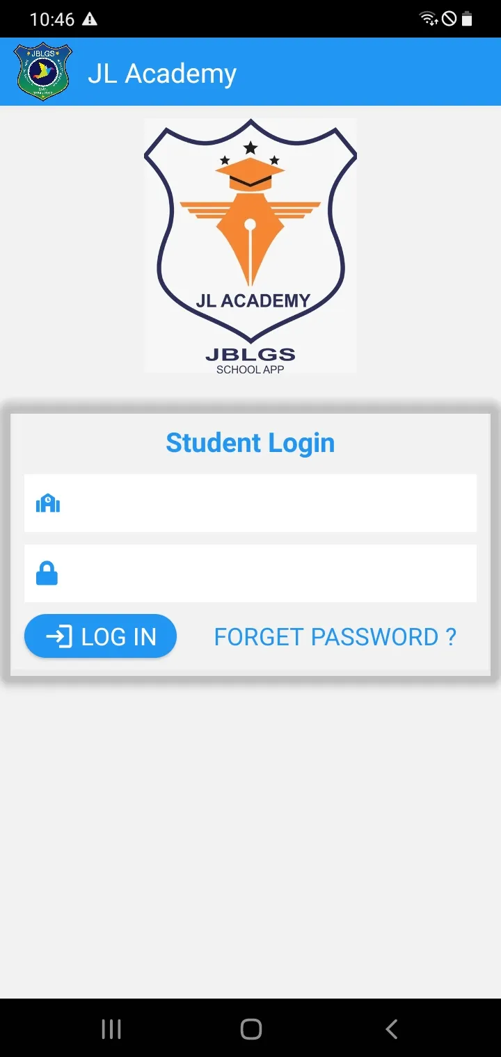 JL Academy | Indus Appstore | Screenshot