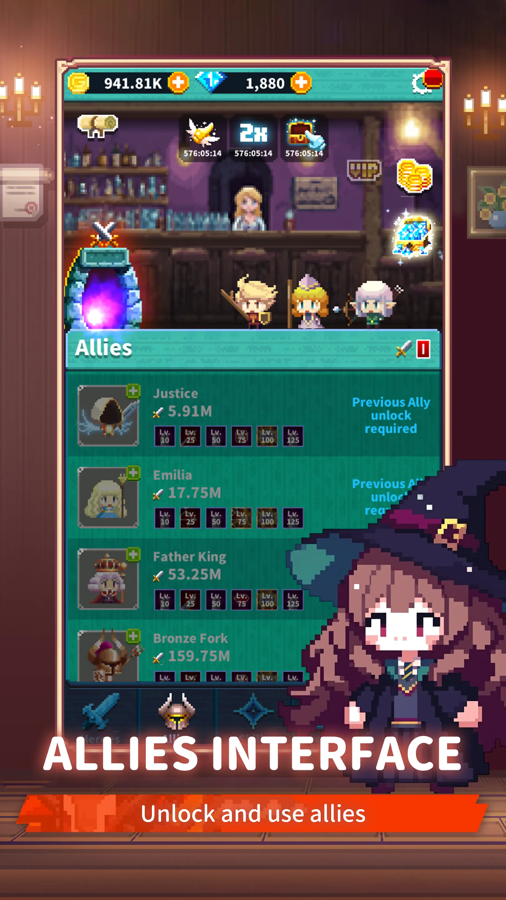 Hero Guard: Rescue | Indus Appstore | Screenshot