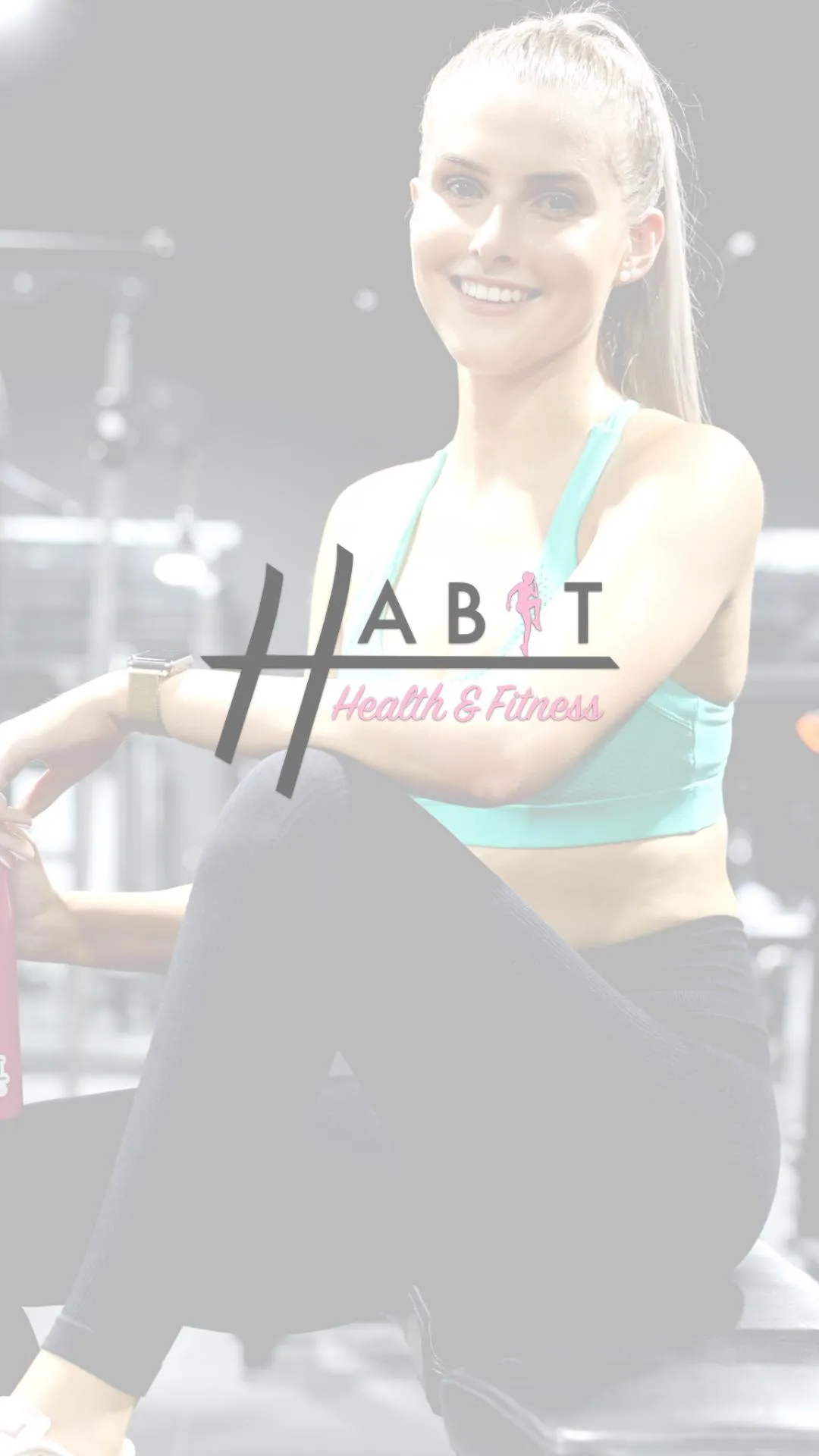 Habit Health and Fitness | Indus Appstore | Screenshot