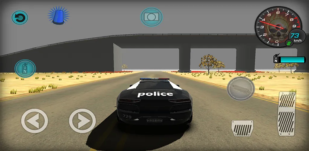 Autos Realistas | Indus Appstore | Screenshot