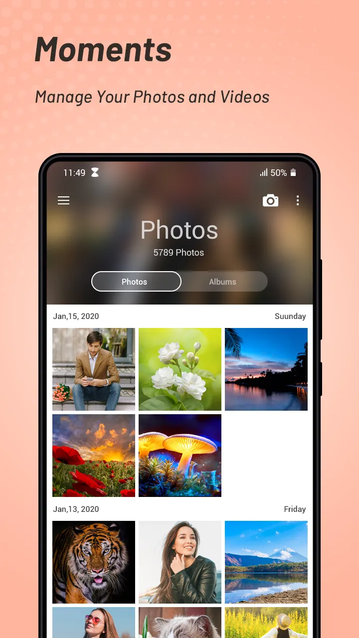 Gallery | Indus Appstore | Screenshot